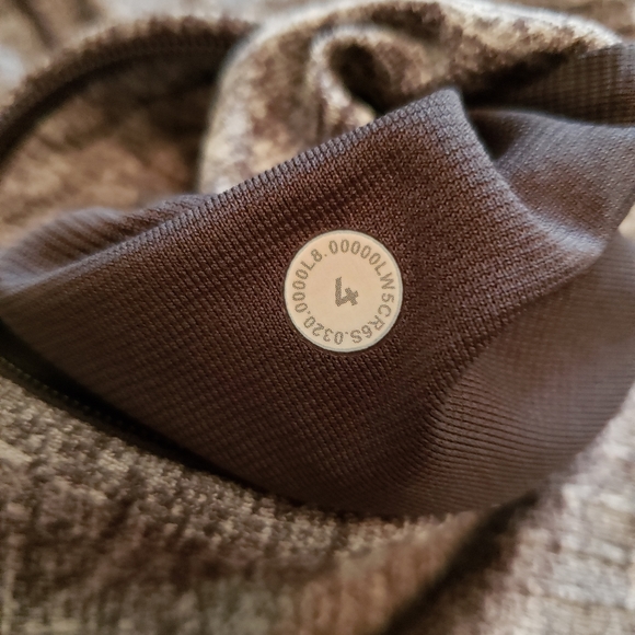 Lululemon jogger - Picture 13 of 16